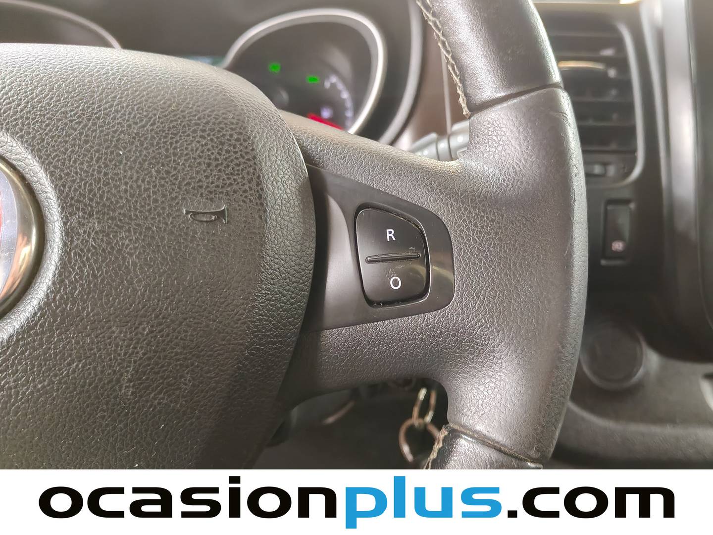 Fiat Talento Fiat Talento Combi 1.6 EcoJet SX Largo (145 CV) 8 Plazas seminuevo