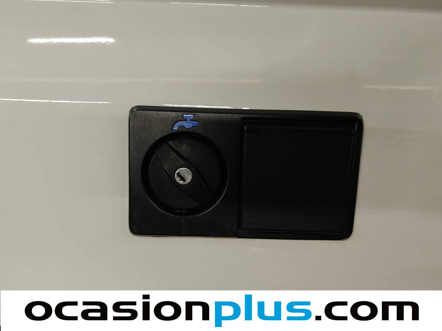 Volkswagen California Volkswagen California Ocean Batalla Corta 2.0 TDI BMT (150 CV) de ocasión