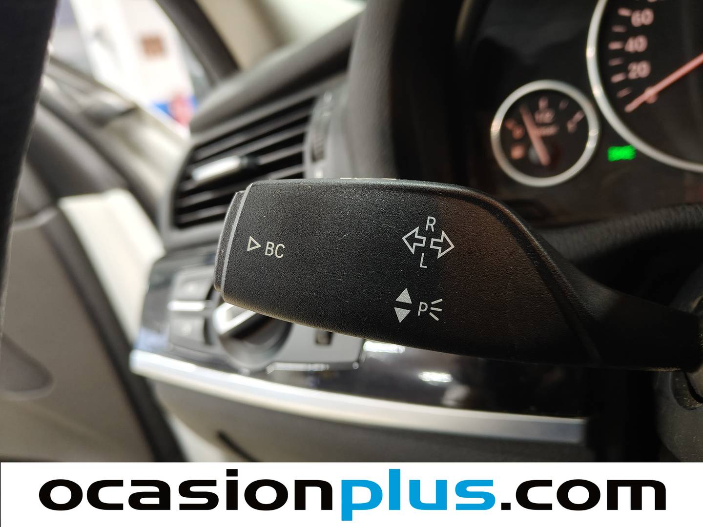 Foto BMW X3 BMW X3 xDrive20d (190 CV)