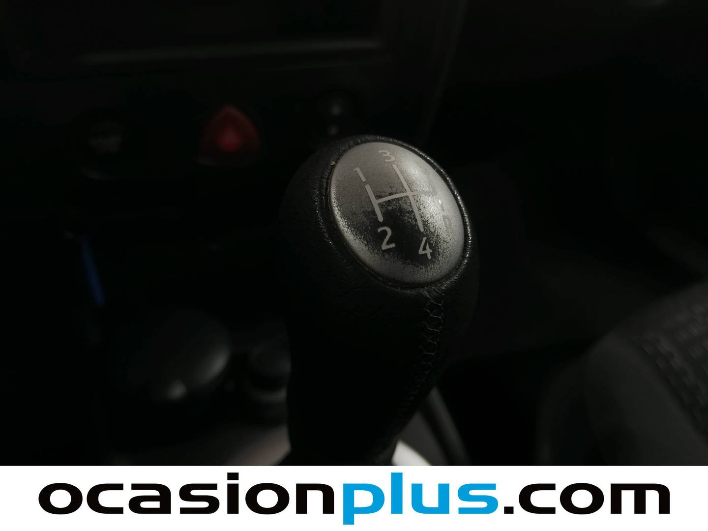 Renault Mégane Renault Megane Confort Dynamique 1.6 16v (110 CV) de segunda mano