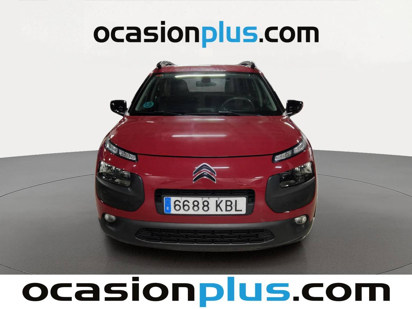 Citroën C4 Cactus Citroën C4 Cactus PureTech 110 S&S Feel (110 CV) al mejor precio