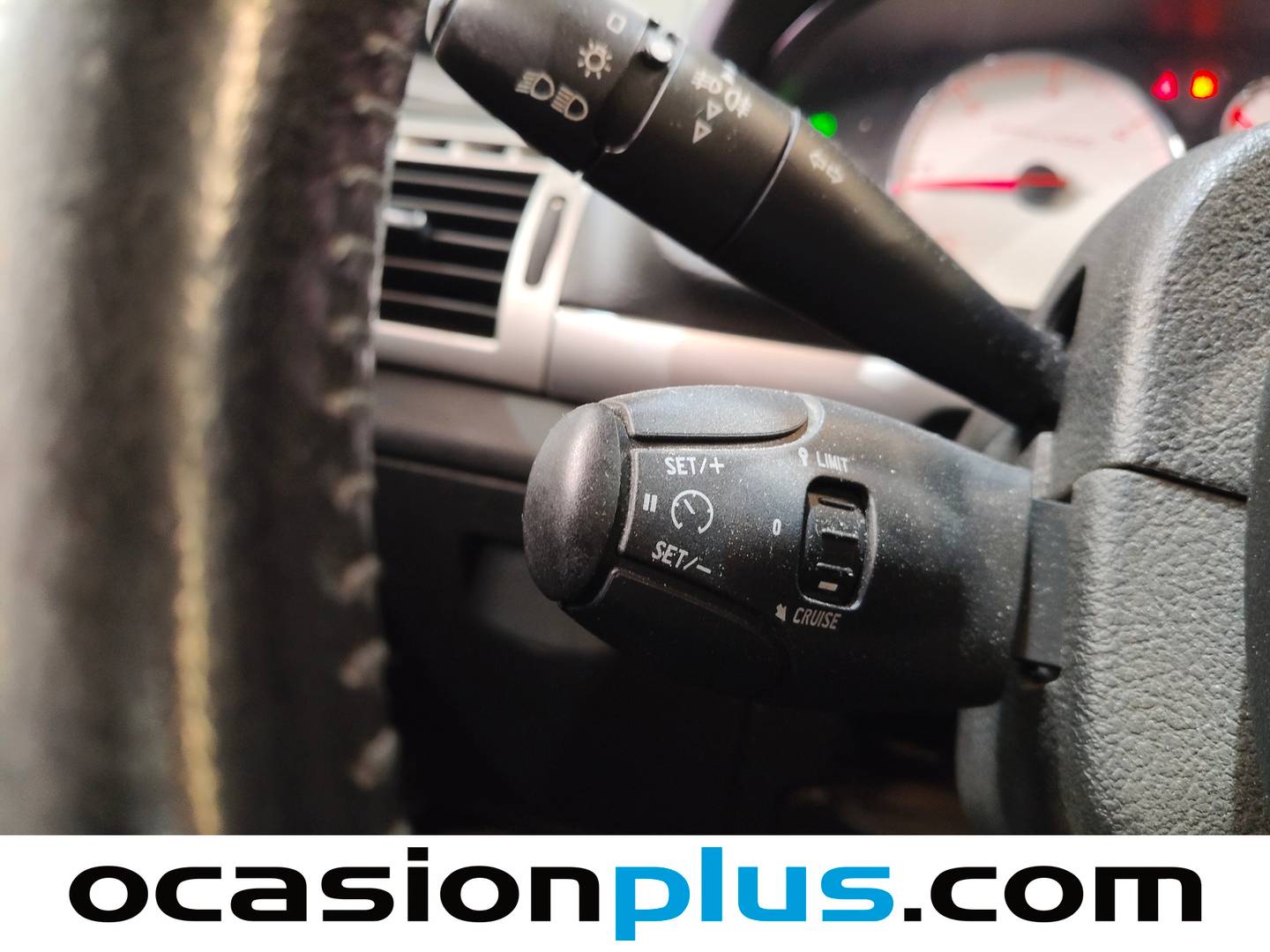 Peugeot 407 SW Peugeot 407 SW SW HDI 136 Premium (136 CV) de segunda mano