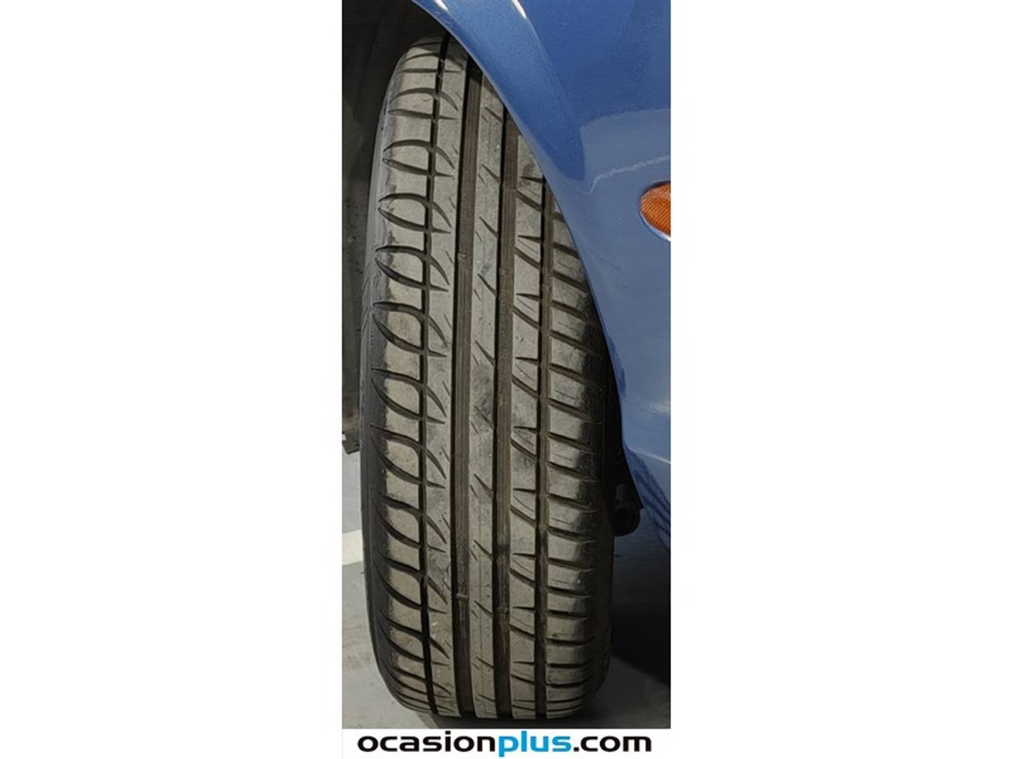 Foto Jaguar S-Type Jaguar S-TYPE 2.5 V6 Executive (200 CV)