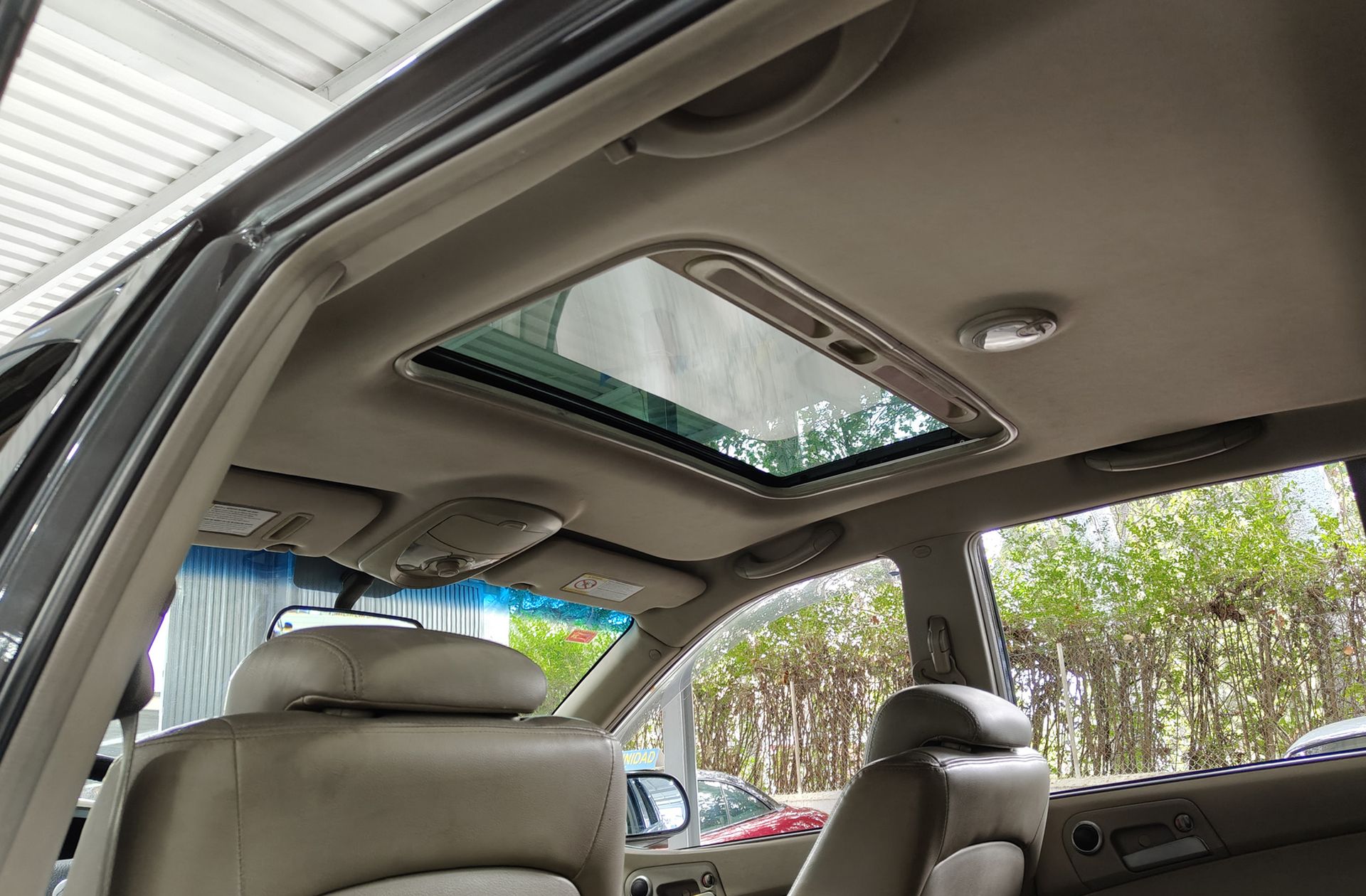 SsangYong Kyron 200 Xdi Limited - foto 8