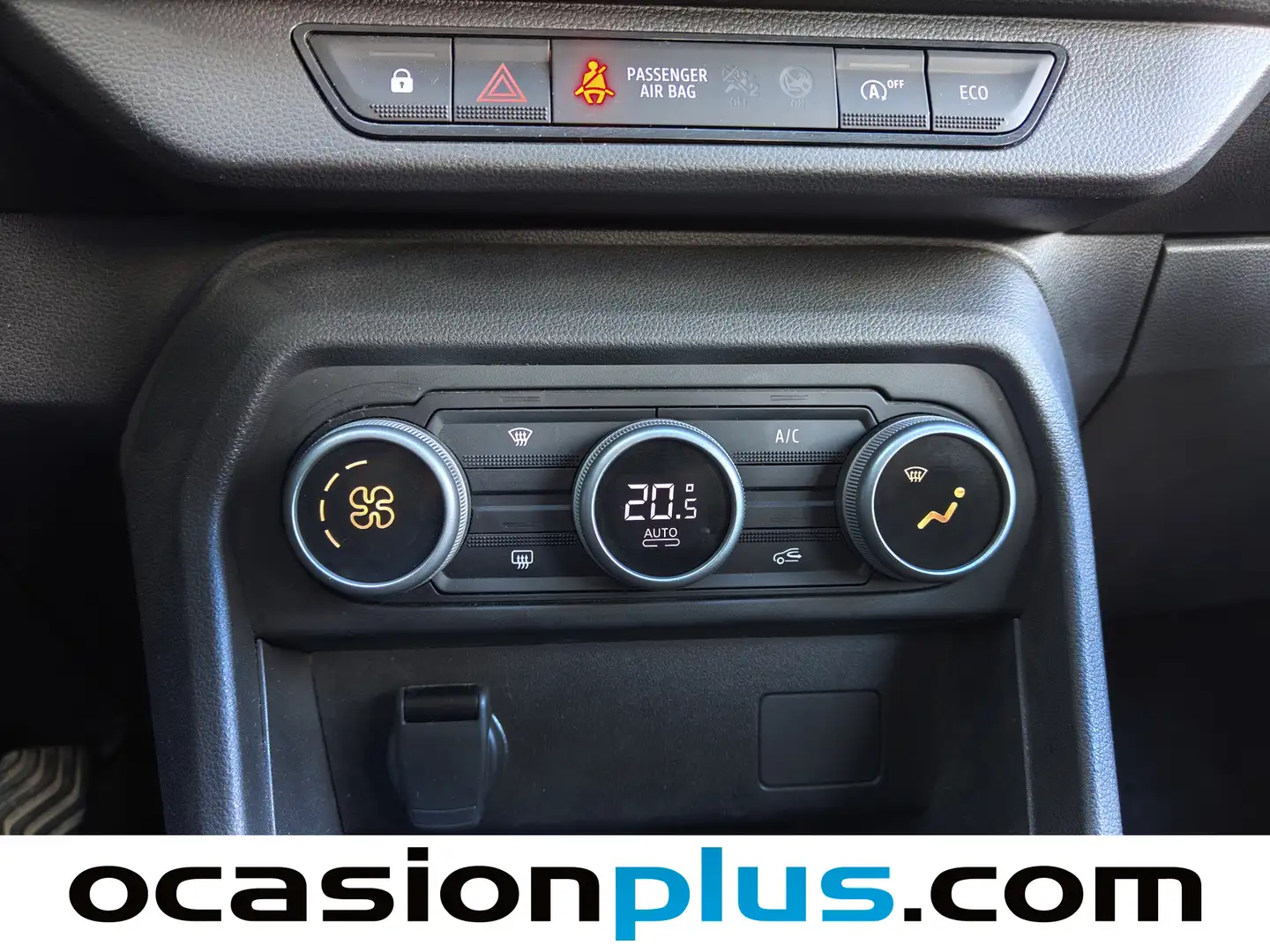 Foto Dacia Sandero Dacia Sandero Stepway Expression TCe (91 CV)