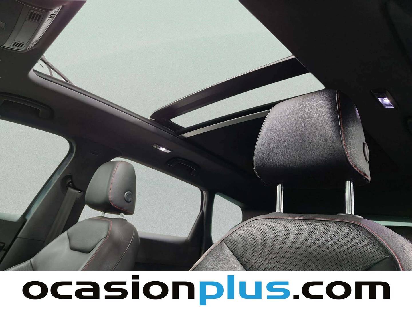 Extras y acabados del Seat Ateca Seat Ateca 2.0 TSI S&S FR 4Drive DSG (190 CV)