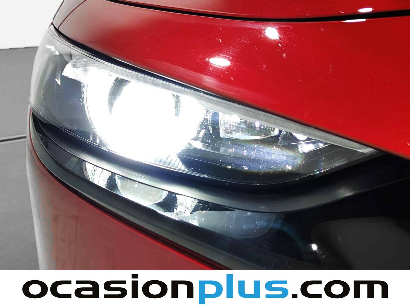 Paquetes del Mazda Mazda3 Mazda Mazda 3 2.0 e-SKYACTIV-X Zenith (186 CV)