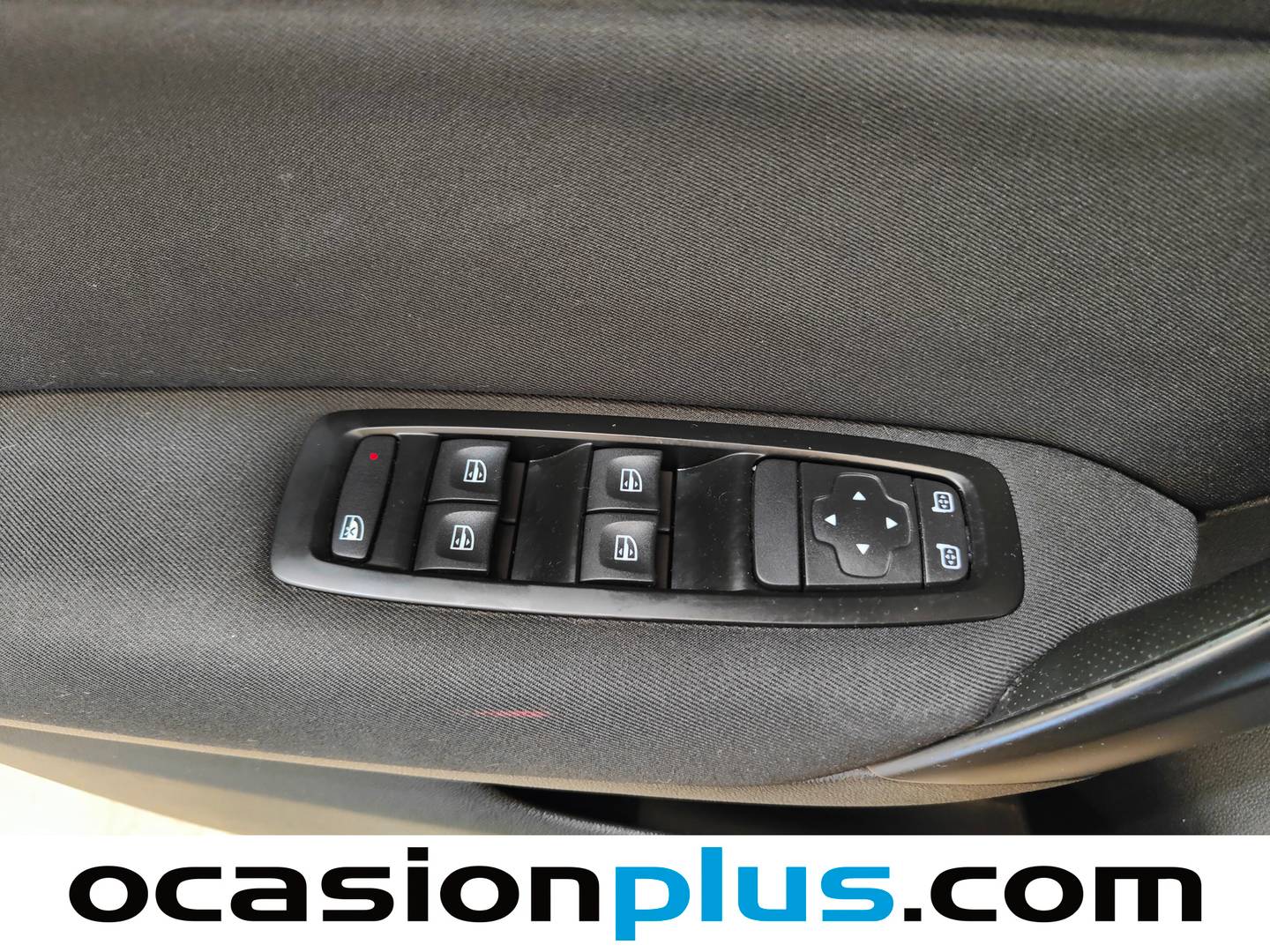 Renault Mégane Renault Megane Limited Energy TCe (130 CV) gasolina