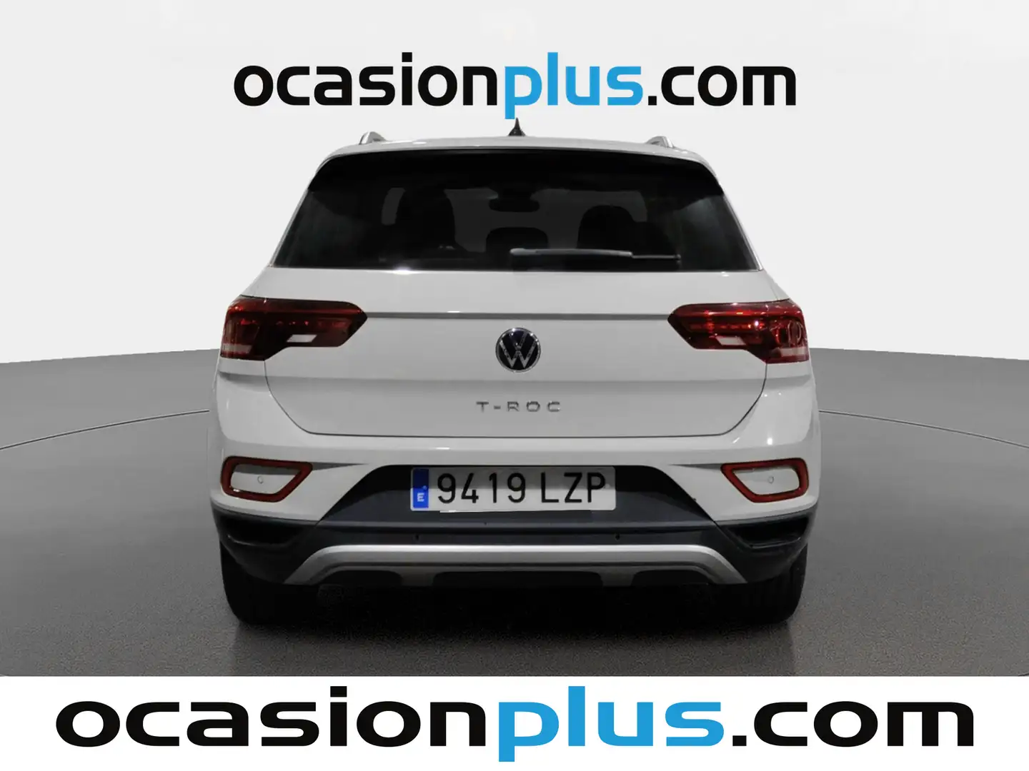 Foto Volkswagen T-Roc Volkswagen T-Roc Life 2.0 TDI (150 CV) DSG