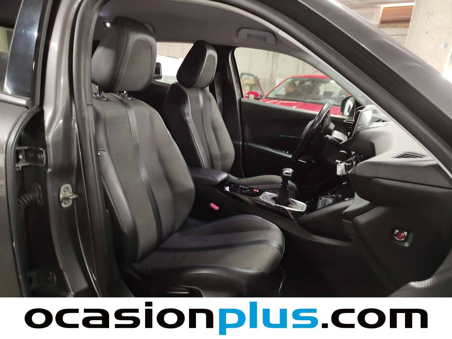 Peugeot 2008 Peugeot 2008 PureTech 130 S&S Allure Pack (130 CV) de segunda mano