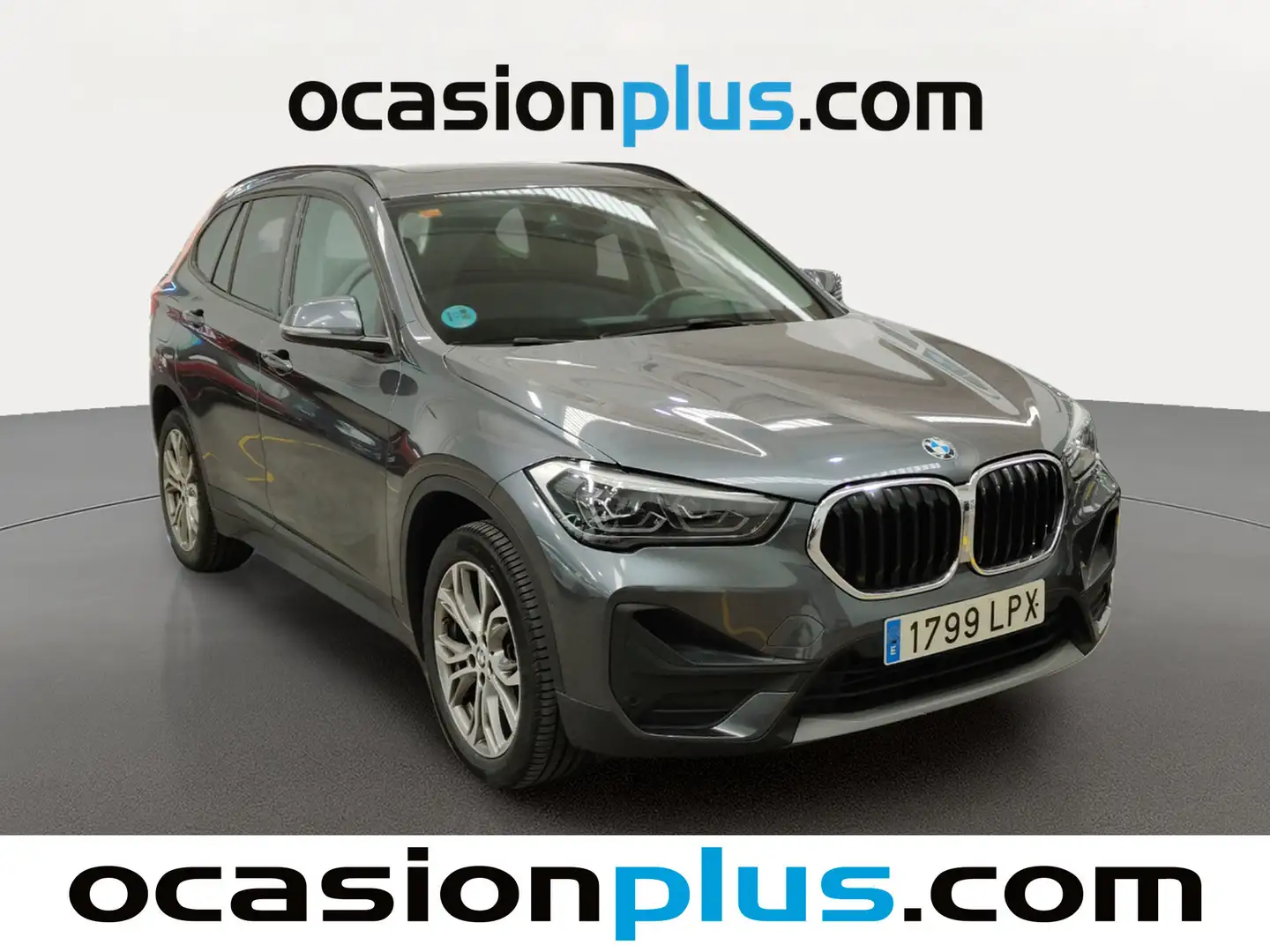 Foto BMW X1 BMW X1 sDrive18i (140 CV)