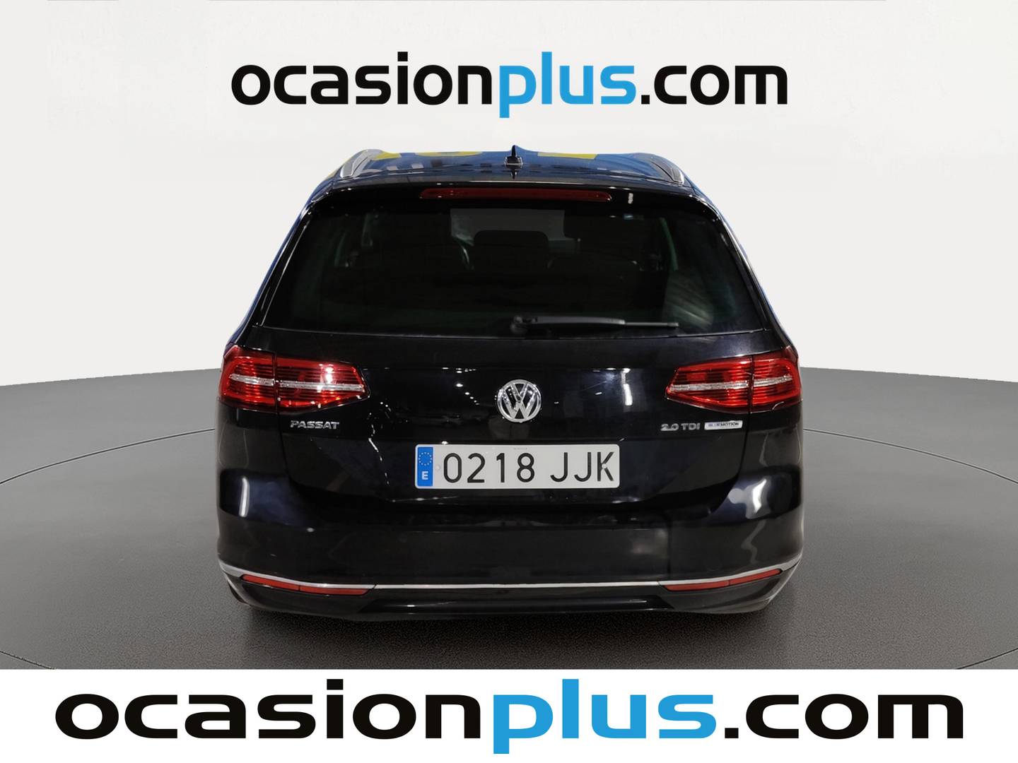 Volkswagen Passat Variant Volkswagen Passat Variant Sport 2.0 TDI BMT (150 CV) al mejor precio