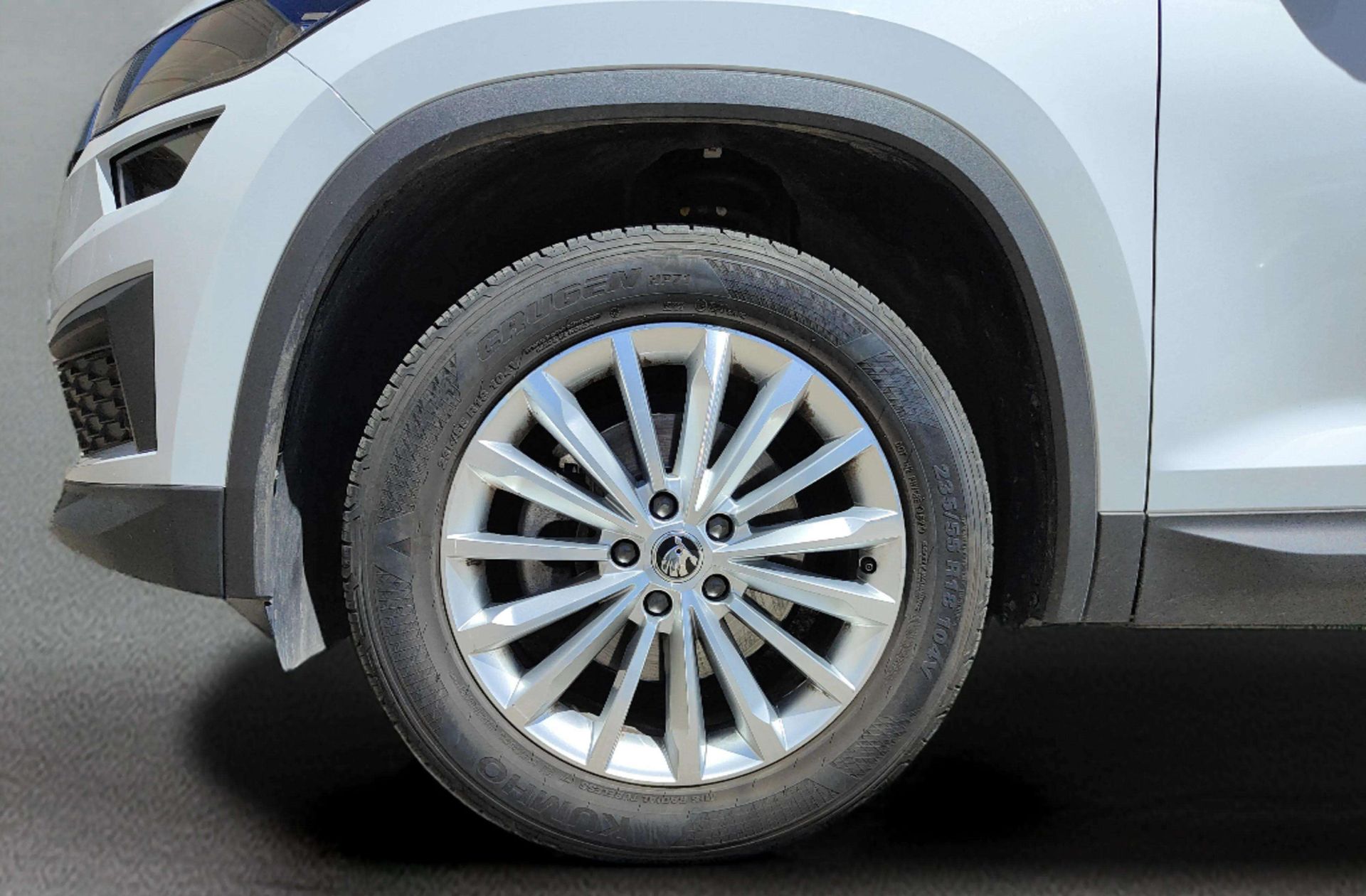Škoda Kodiaq 1.5 TSI Ambition 4x2 DSG 7 plazas - foto 41