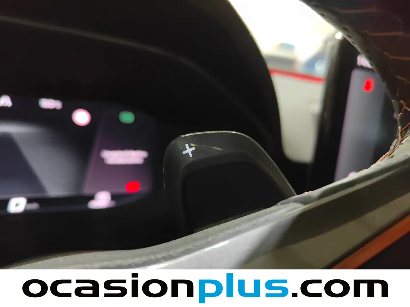 Foto Cupra León CUPRA León 1.5 eTSI DSG (150 CV)