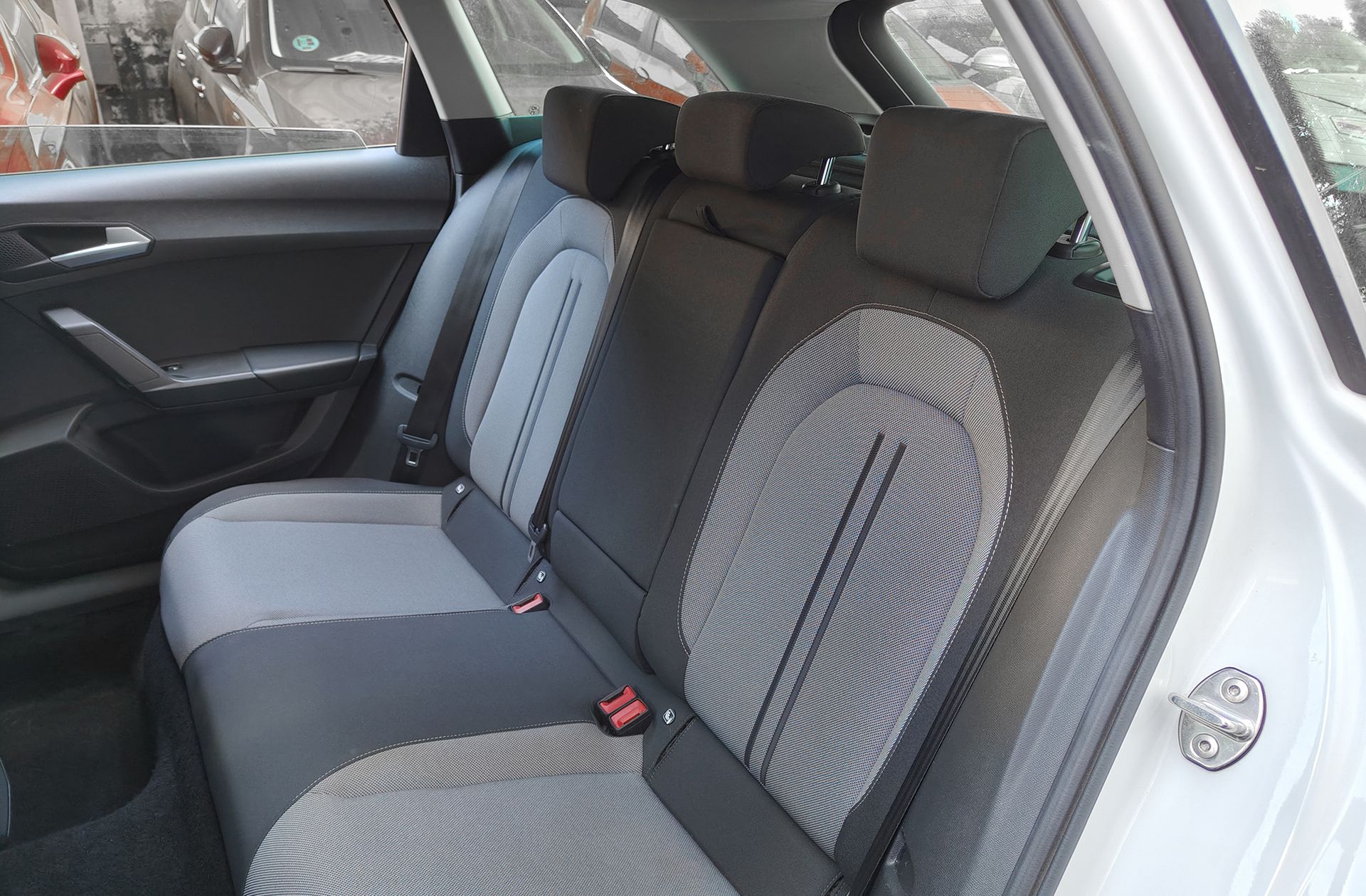 SEAT León ST 1.5 TSI Style XL - foto 11