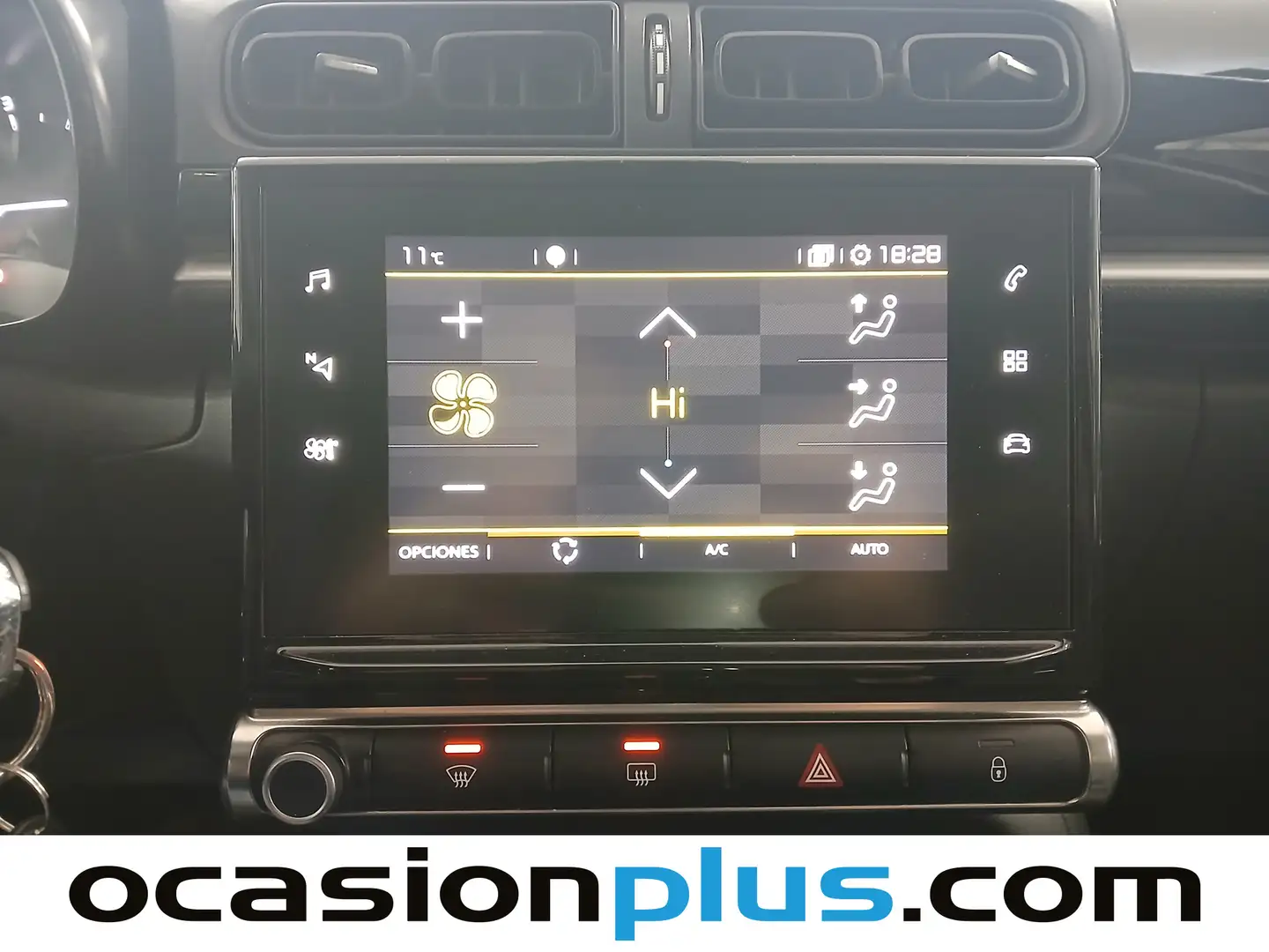 Foto Citroën C3 Citroen C3 PureTech 110 Feel EAT6 (110 CV)