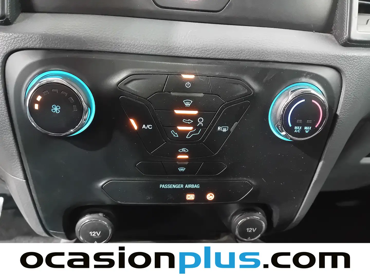 Foto Ford Ranger Ford Ranger 2.2 TDCi Doble Cabina XL 4x4 (160 CV)