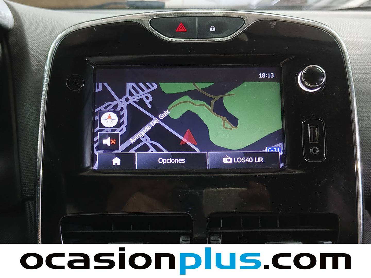 Foto Renault Clio Renault Clio TCe 90 Dynamique Energy S&S (90 CV)