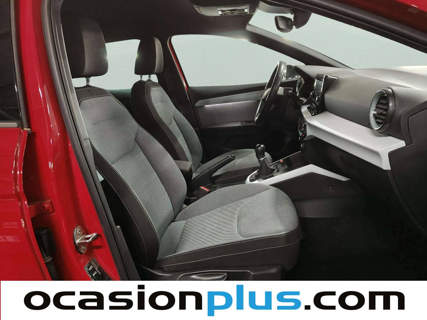 Seat Ibiza Seat Ibiza 1.0 TSI Special Edition (110 CV) km 0