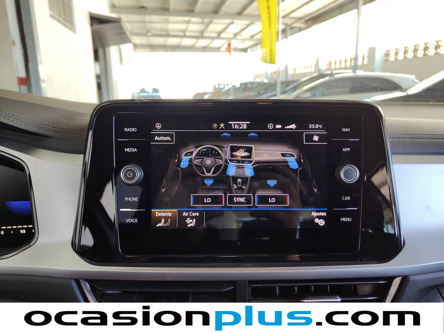 Volkswagen T-Roc Volkswagen T-Roc Life 1.0 TSI (110 CV) gasolina
