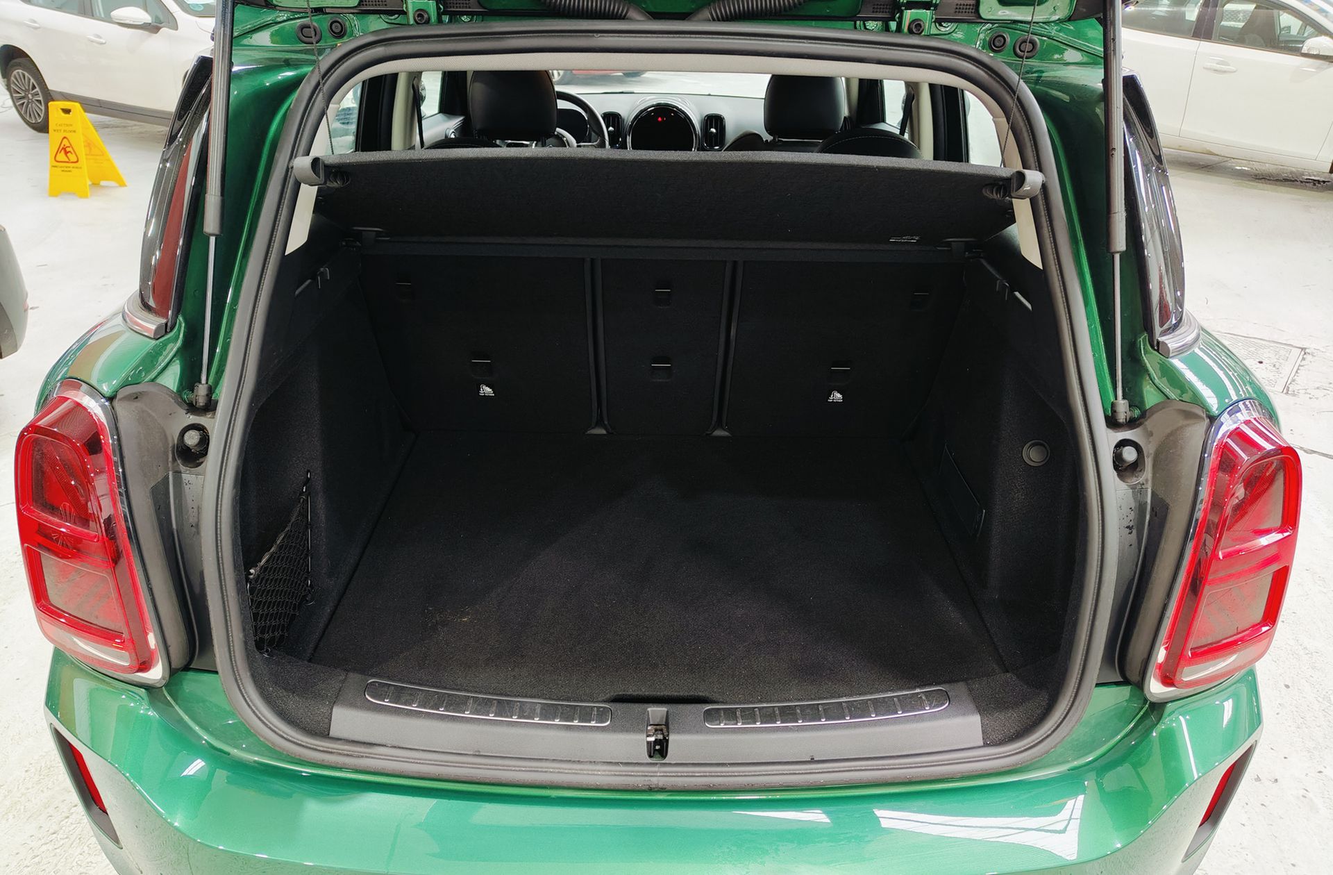 MINI Countryman Cooper S ALL4 - foto 17