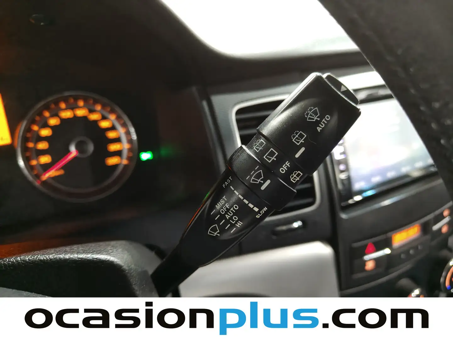 Foto SsangYong Korando Ssangyong Korando D20T Premium 4x2 (175 CV)