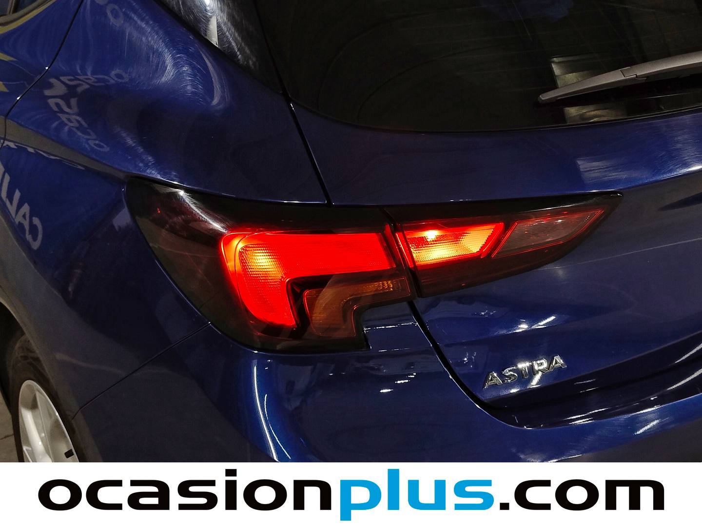 Opel Astra Opel Astra 1.2 Turbo SHT GS Line (130 CV) al mejor precio