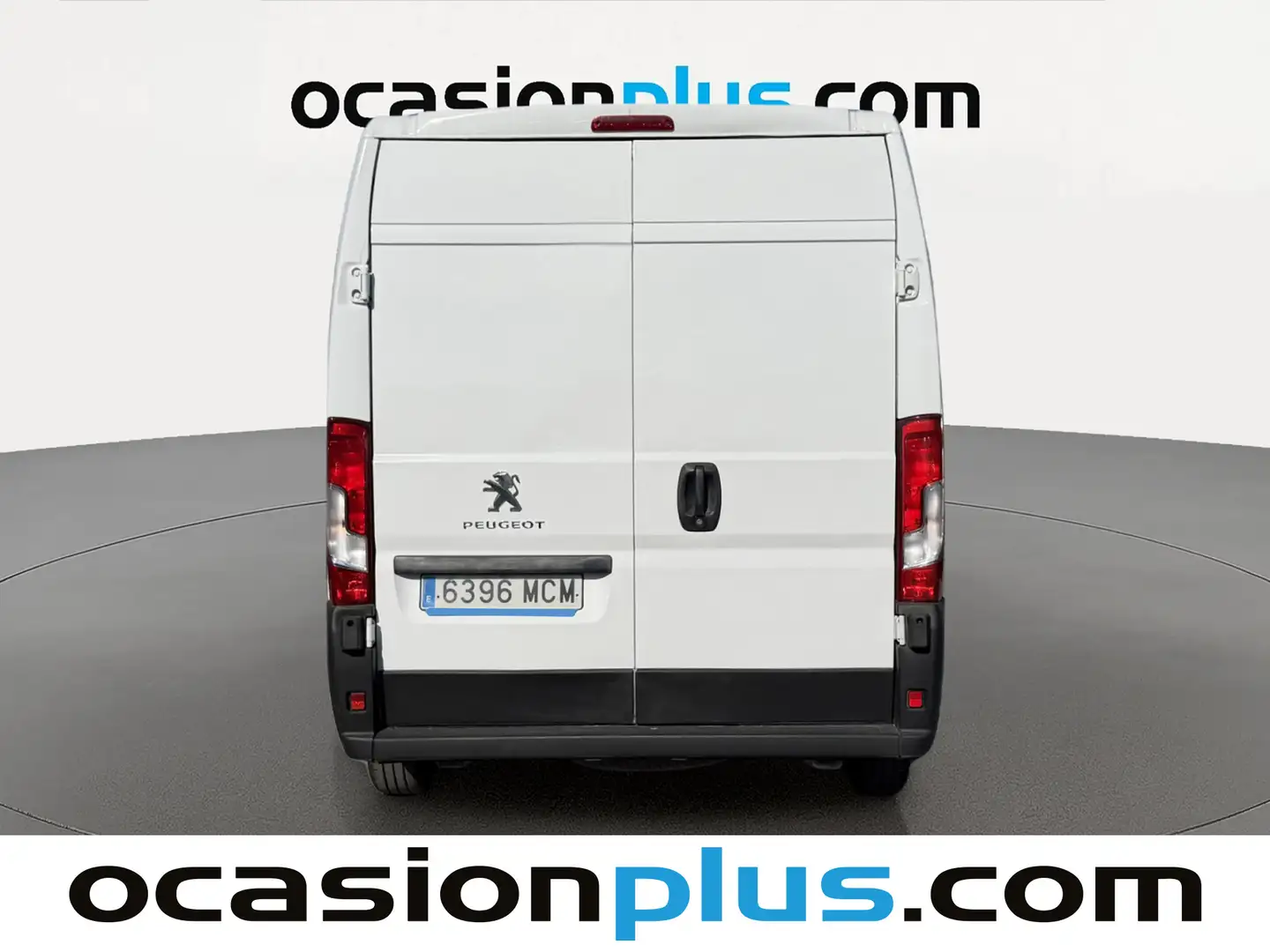 Foto Peugeot Boxer Peugeot Boxer BlueHDi 140 S&S Pack 335 L2 H2 (140 CV)