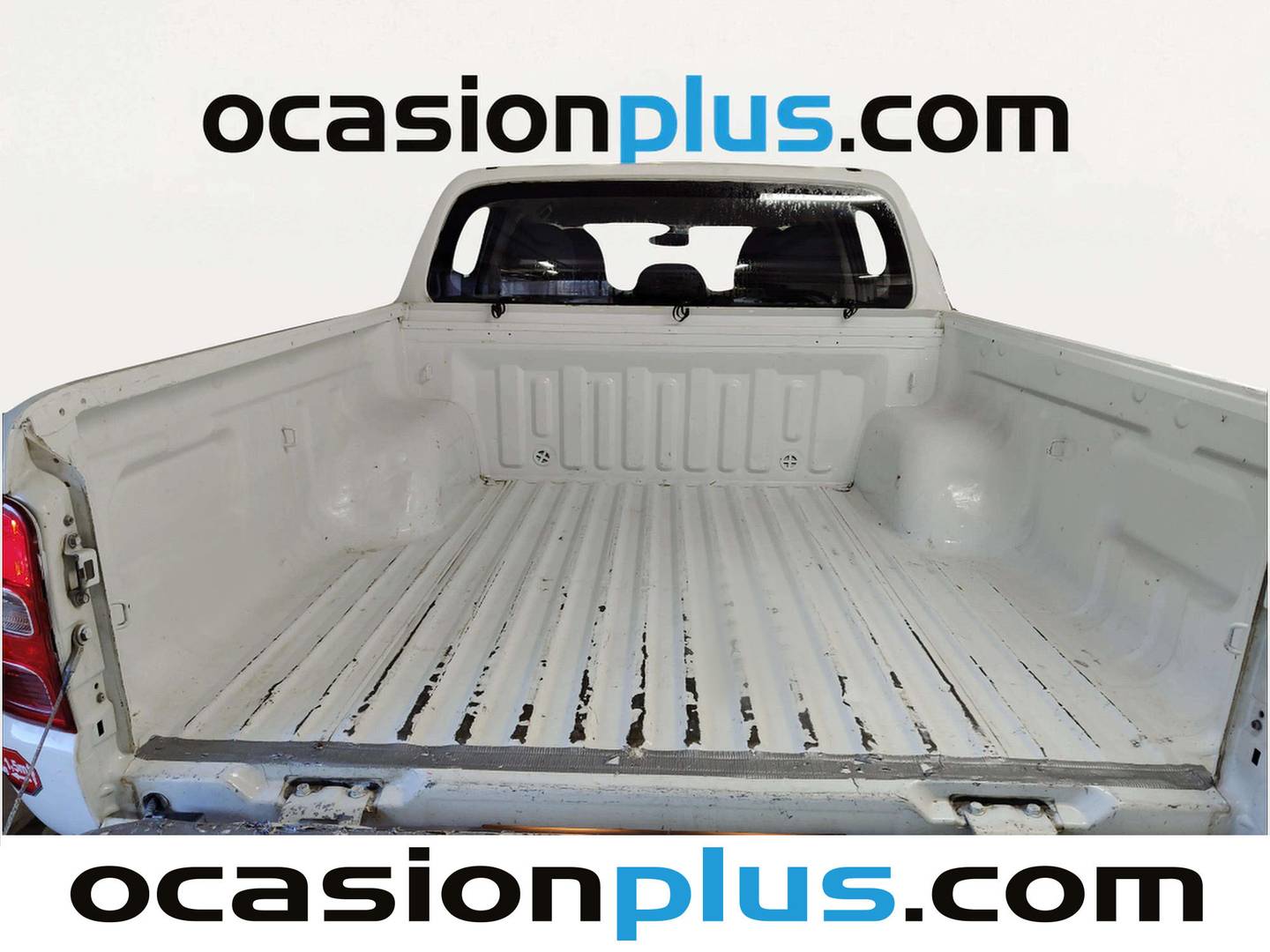 Foto Mitsubishi L200 Mitsubishi L200 2.5DI-D Double Cabina M-PRO (154 CV)