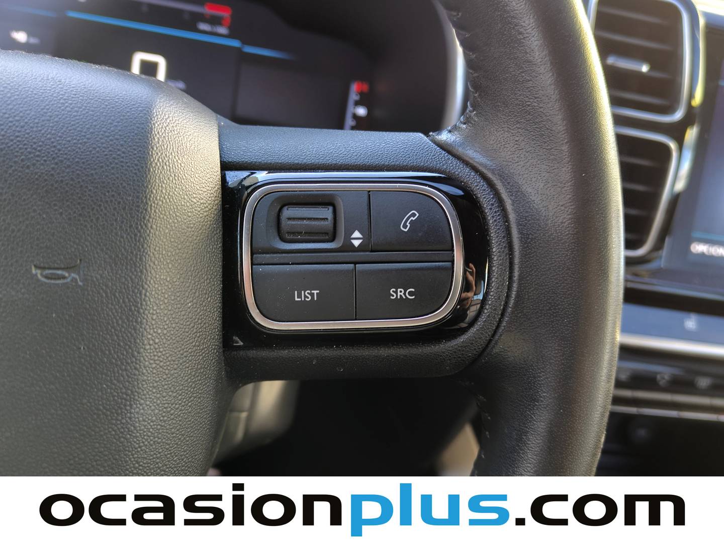 Citroën C5 Aircross Citroen C5 Aircross BlueHdi 130 S&S Shine (131 CV) diésel