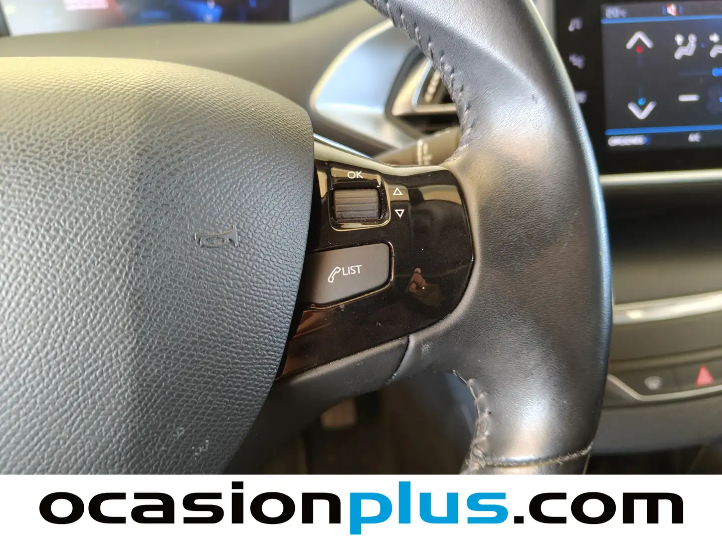 Foto Peugeot 308 Peugeot 308 PureTech 130 S&S Active Pack (130 CV)