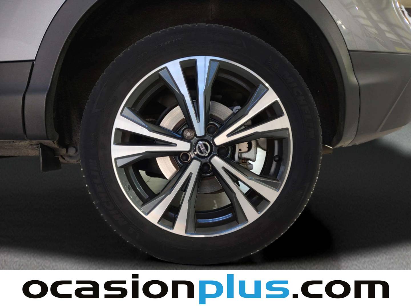 Nissan QASHQAI Nissan Qashqai dCi 150 N-Connecta 4x2 (150 CV) manual