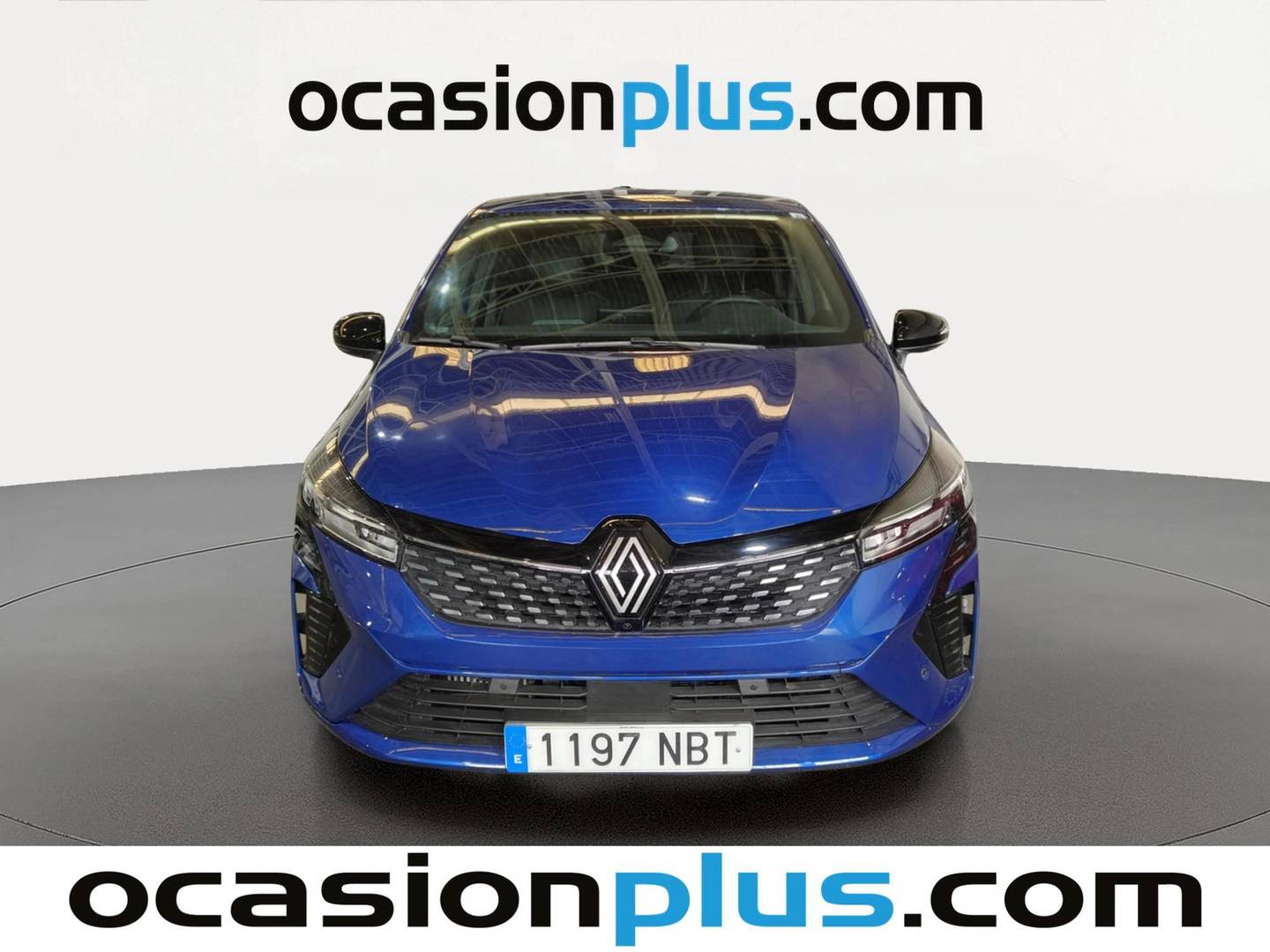 Renault Clio Renault Clio Techno Eco-G (100 CV) al mejor precio