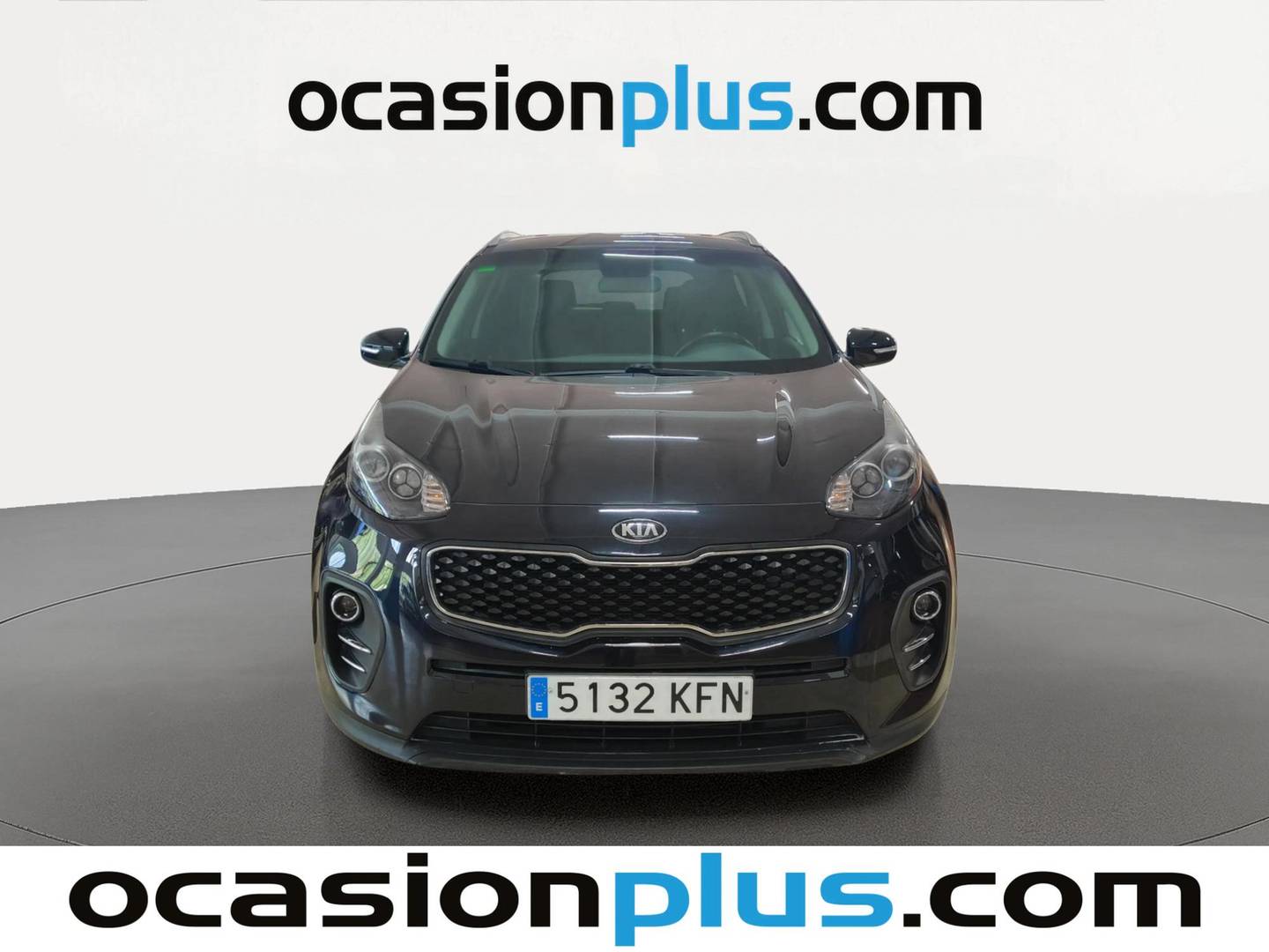 KIA Sportage KIA Sportage 1.6 GDi Concept 4x2 (132 CV) 132cv