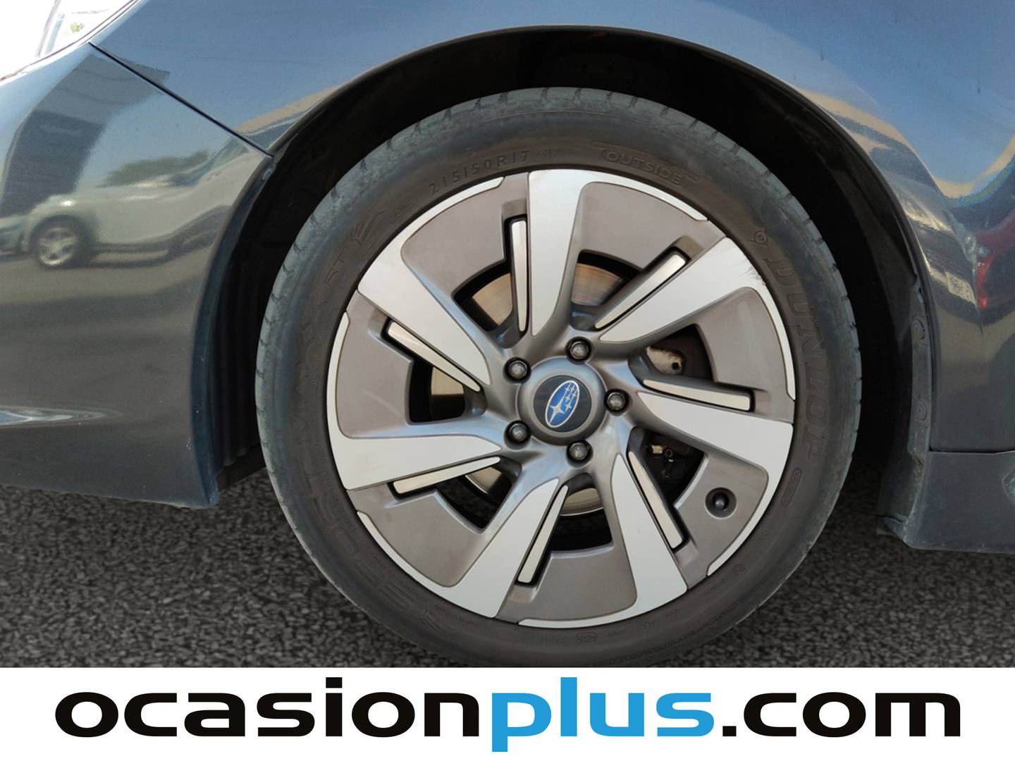 Foto Subaru Levorg Subaru Levorg 1.6GT Sport 4WD CVT (170 CV)