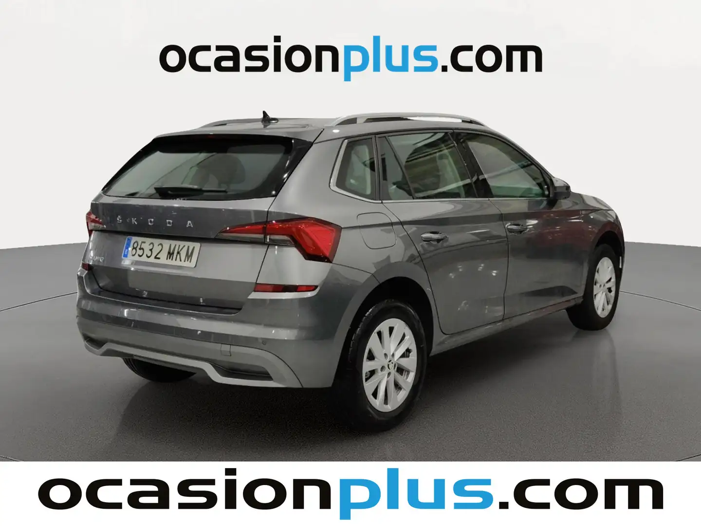 Foto Skoda Kamiq Skoda Kamiq 1.0 TSI Ambition (110 CV)