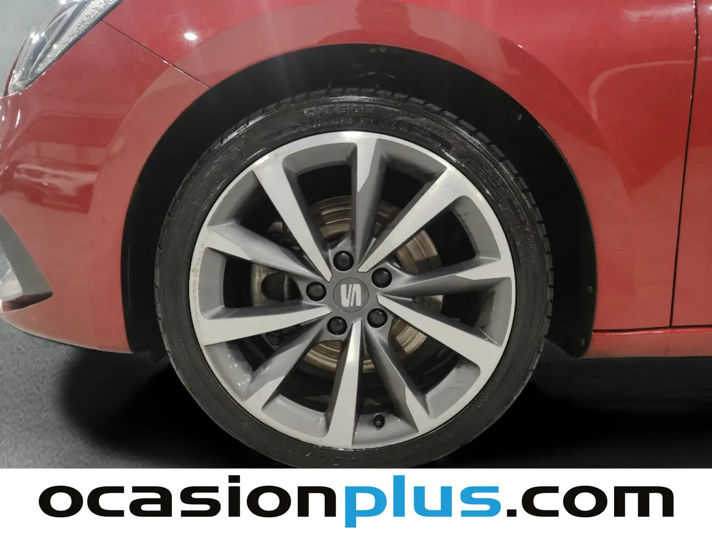 Foto Seat León SEAT León 1.5 TSI S&S FR (150 CV)