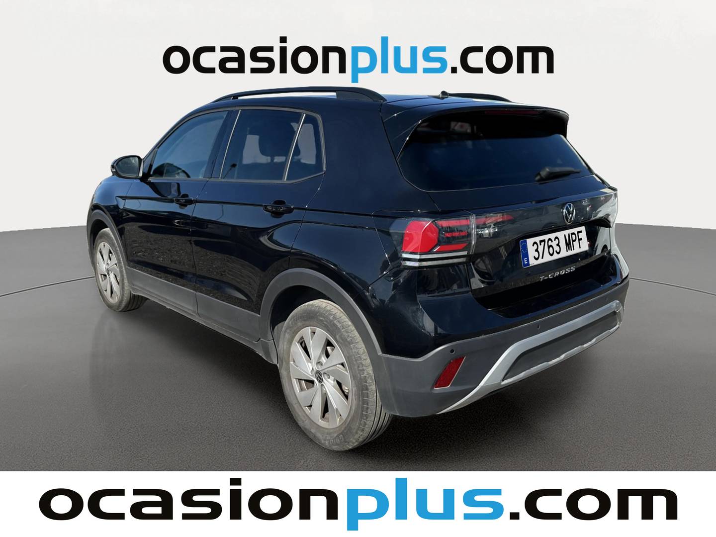 Foto Volkswagen T-Cross Volkswagen T-Cross Life 1.0 TSI (116 CV) DSG