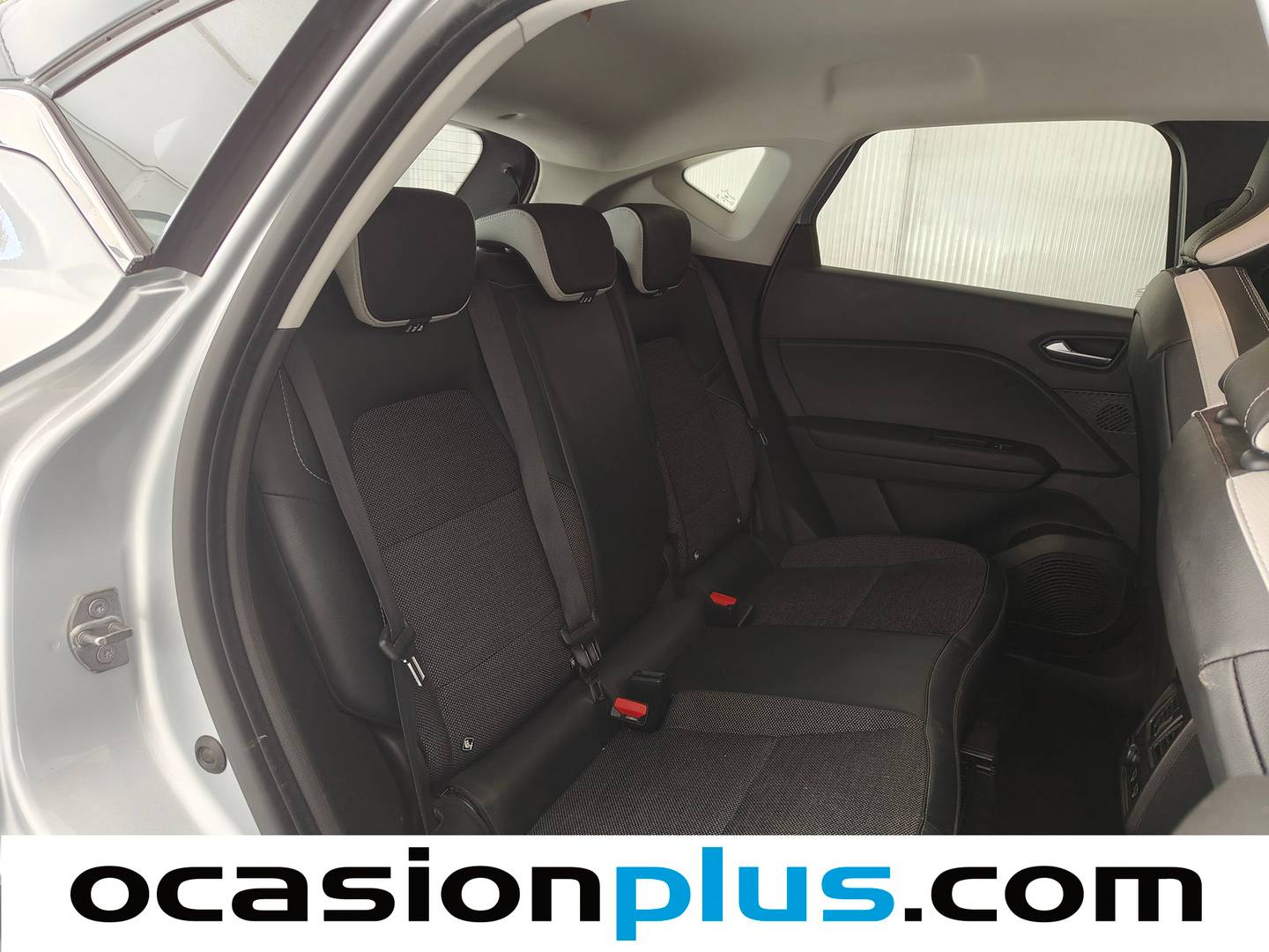 Renault Captur Renault Captur Techno TCe (90 CV) barato