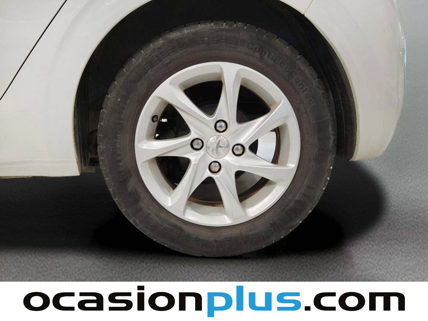 Peugeot 208 Peugeot 208 1.2L PureTech Style (82 CV) barato