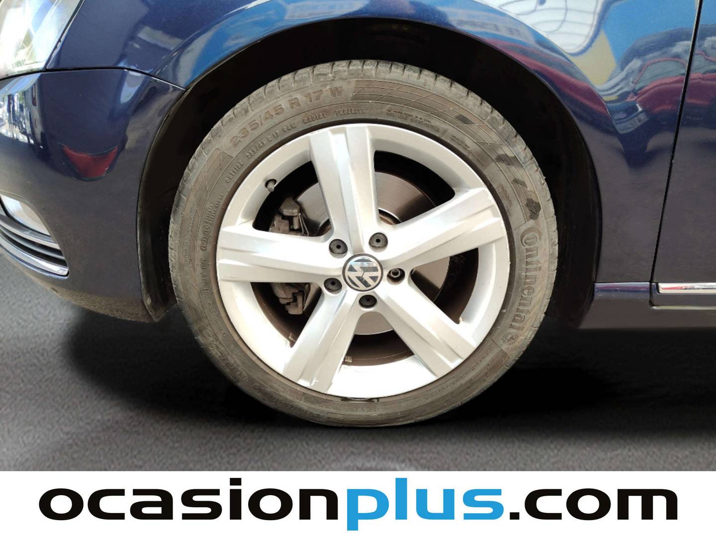Volkswagen Passat Volkswagen Passat Exclusive 2.0 TDI BMT (140 CV) 2014