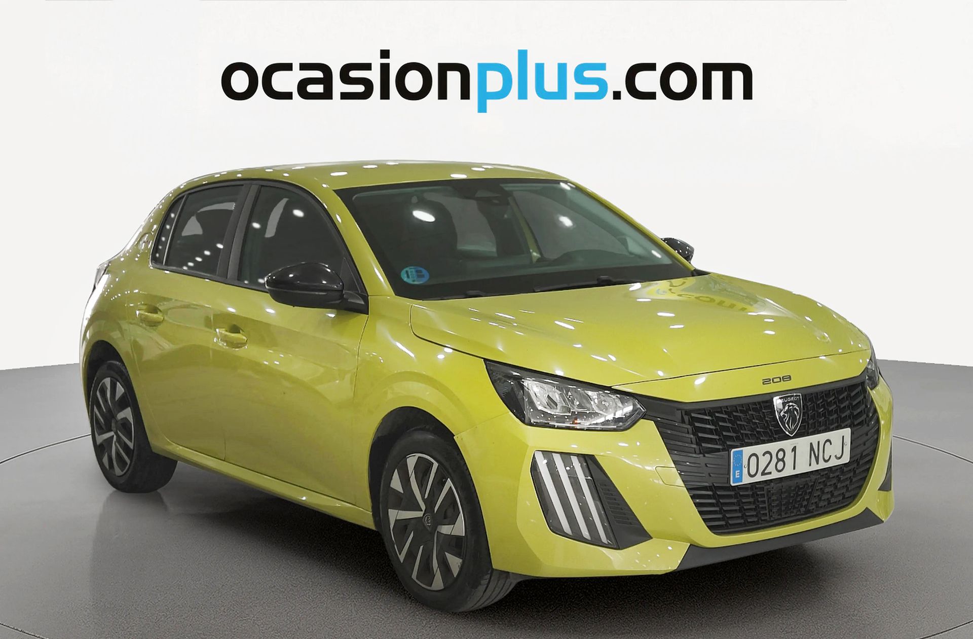 Peugeot 208 Style Hybrid 110 eDCS6 - foto 2