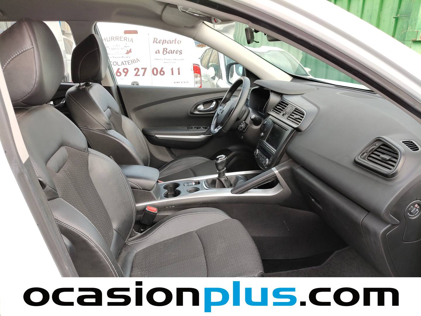 Renault Kadjar Renault Kadjar Zen Energy TCe (130 CV) km 0