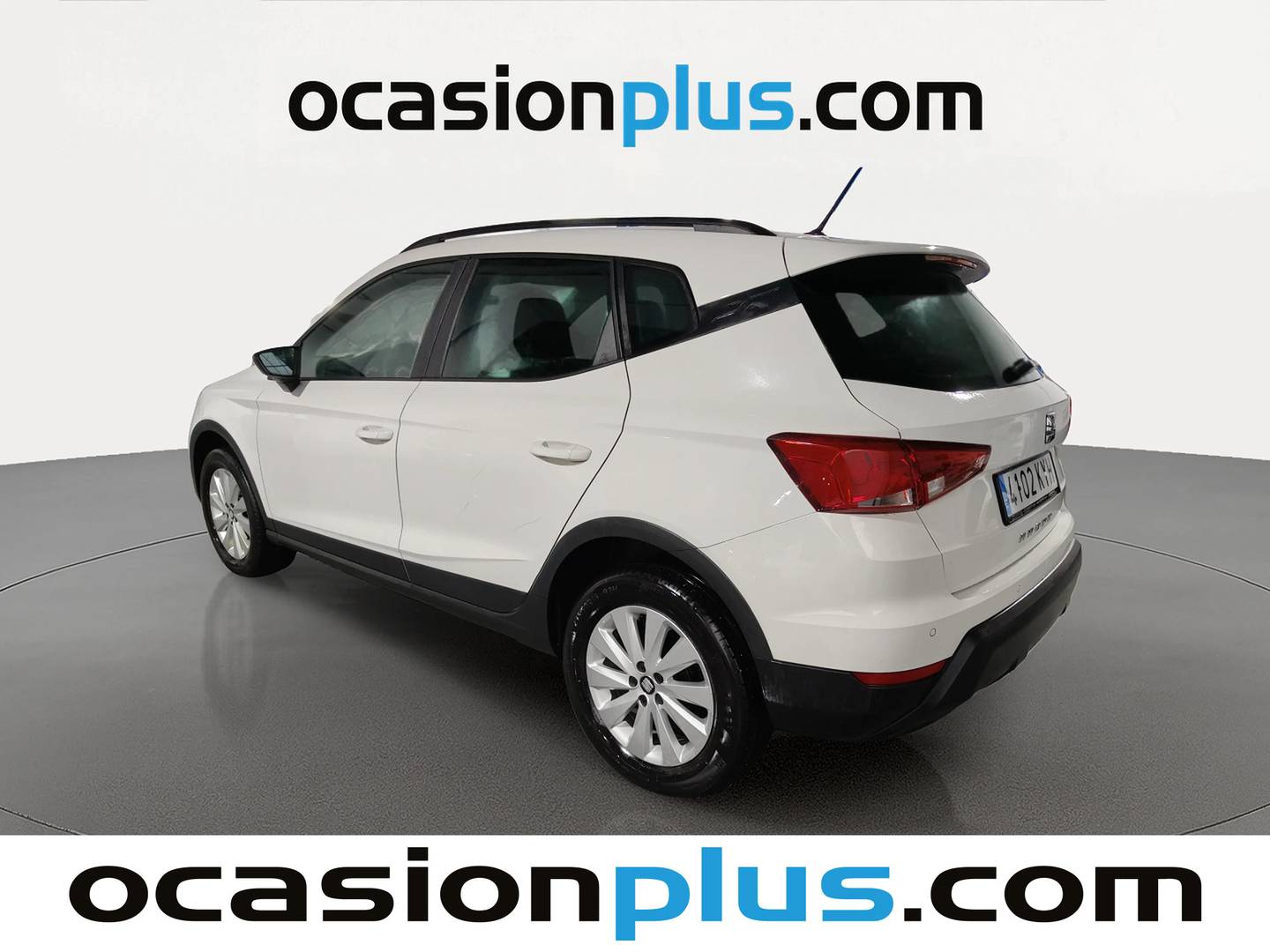 Foto Seat Arona SEAT Arona 1.0 TSI Ecomotive S&S Style Edition (95 CV)
