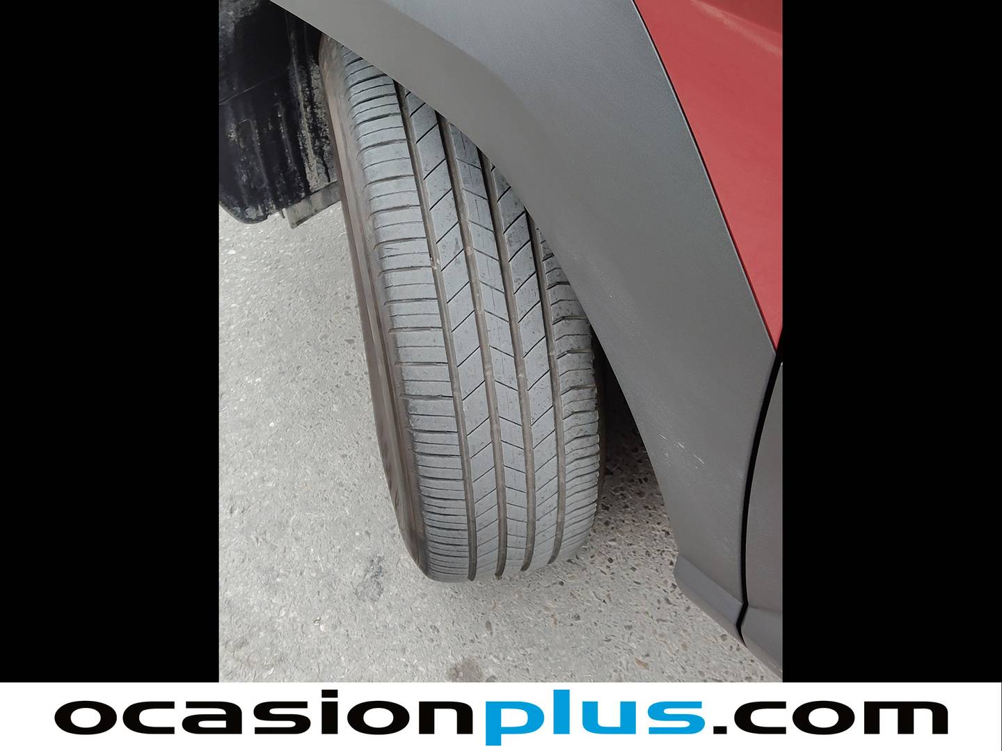 Hyundai Kona Hyundai Kona 1.6 GDI HEV Tecno 2C DCT (141 CV) de ocasión