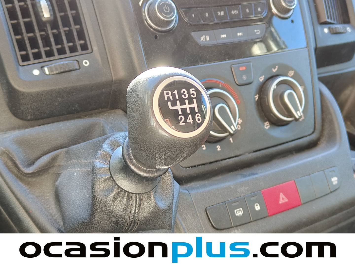 Foto Citroën Jumper Citroen Jumper Furgon HDi 130 33 L2H2 (131 CV)