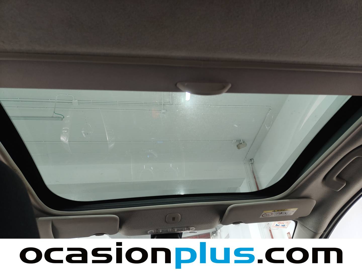 Foto Nissan NOTE Nissan Note 1.2G Tekna Sport (80 CV)