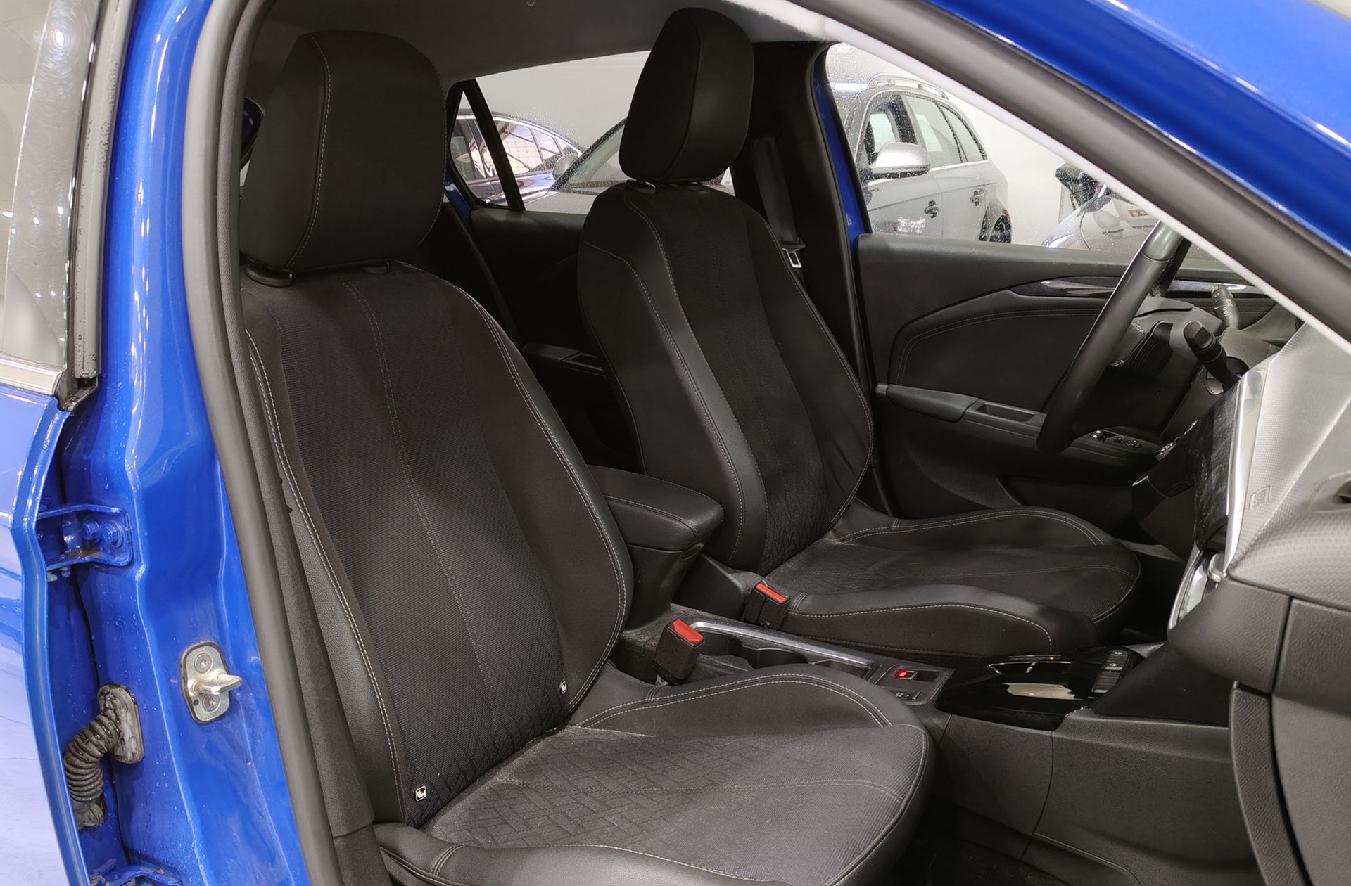 Opel Corsa 1.2 Turbo XHL Elegance - foto 16