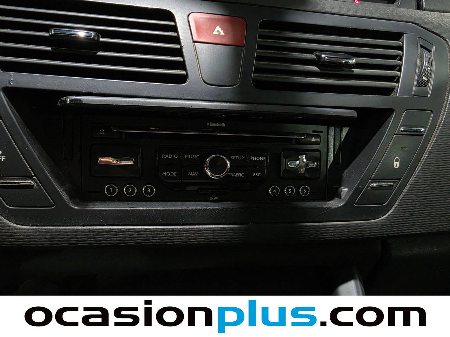 Citroën C4 Picasso Citroën C4 Picasso 1.6 HDI Millenium (112 CV) barato