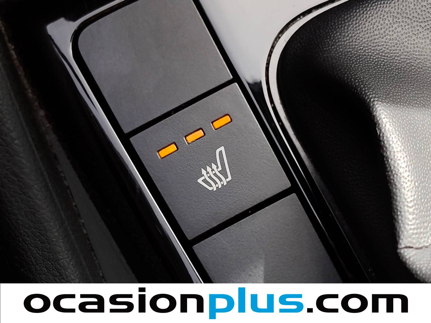 Equipamiento del Hyundai Tucson Hyundai Tucson 1.6 TGDI N-Line 30 Aniversario (150 CV)